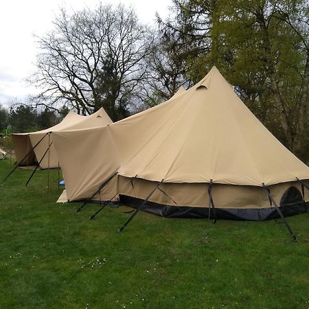 Tent-Ok Westerbeek Extérieur photo