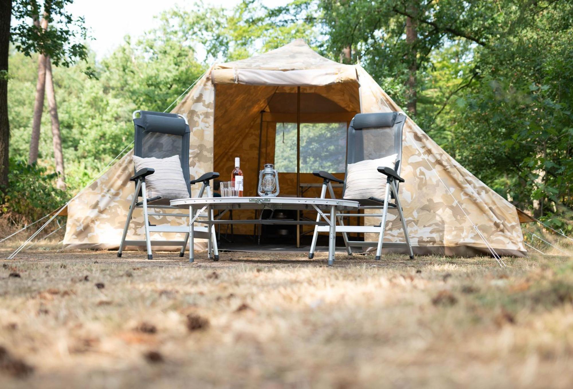 Tent-Ok Westerbeek Extérieur photo